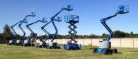 New and Used JLG Boom Lift For Sale Australia image 2